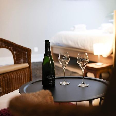 La Villa Des Roses Au Coeur De Cormoyeux Εξωτερικό φωτογραφία